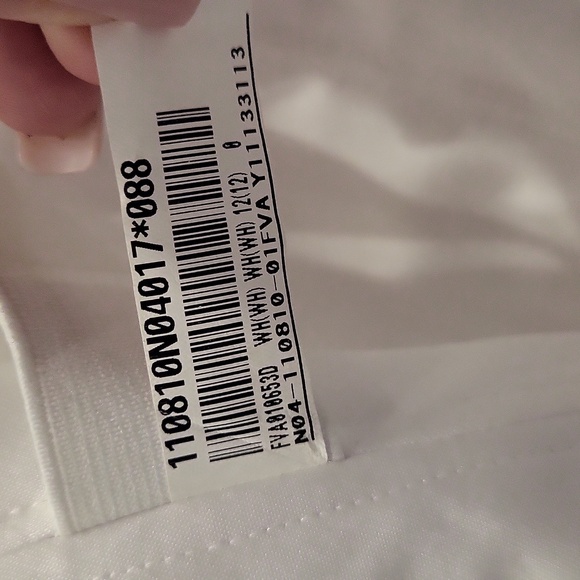 Size 12 Faviana Wedding Dress - Make Offer - Picture 14 of 15